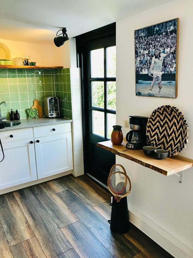 B&B Beemsterblik Graft Dış mekan fotoğraf